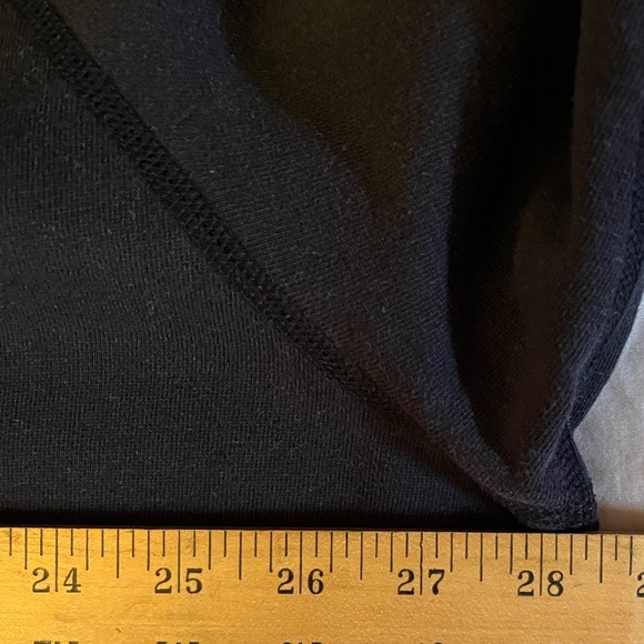 Polo Ralph Lauren men’s sweatshirt size XL black P519 - Picture 5 of 6